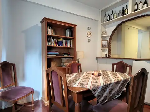 Departamento en Venta 71 años