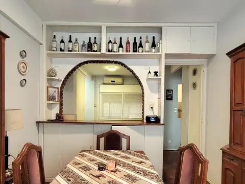 Departamento en Venta en San Telmo, USD 79.000