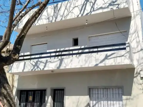 Villa del Parque