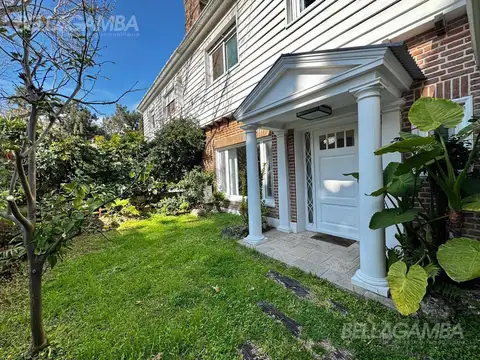 Casa en Venta en Vicente López, Partido de Vicente López