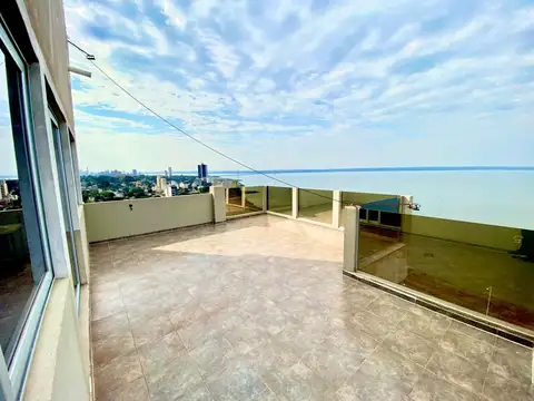 Departamento en el emprendimiento  Ipanema