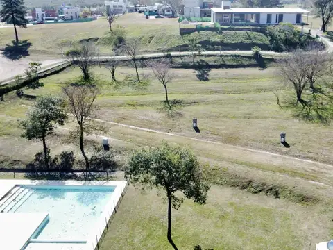 Terreno en Venta en La Reserva 2