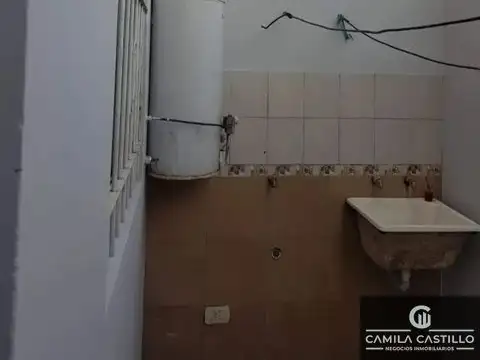 Dúplex en alquiler en Gregorio de Laferrere
