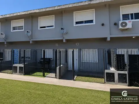 Dúplex en alquiler en Gregorio de Laferrere