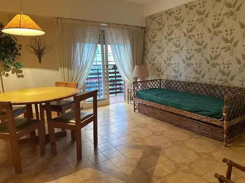 Departamento en Venta en San Bernardo del Tuyu, Partido de La Costa