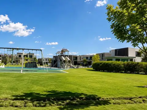 VENTA LOTE AL AGUA - BARRIO CARPINCHOS NORDELTA