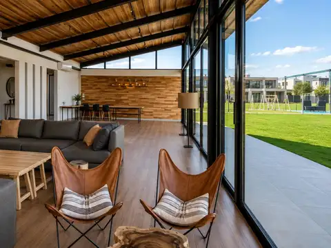 Terreno en Venta en Nordelta Carpinchos, USD 420.000