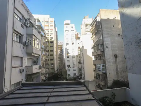 Departamento en Venta en Recoleta, USD 110.000