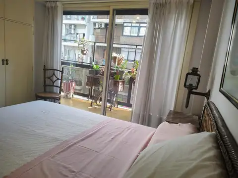 Departamento 3 ambientes con 3 baños