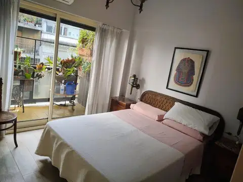 Departamento en Venta en Caballito, USD 169.000