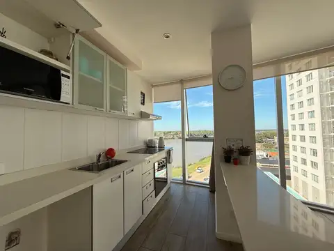 Departamento en Alquiler al Suroeste