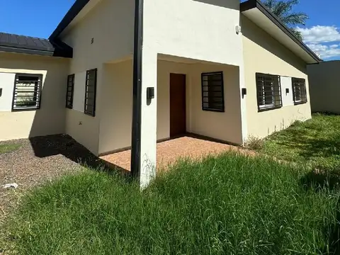 Casa en Venta en Posadas, USD 115.000