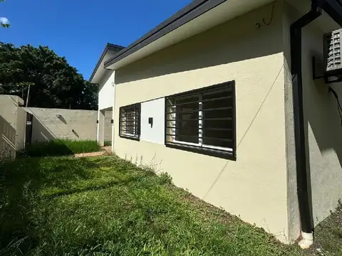 Av. Cabo de Hornos y Av. Cocomarola