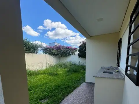 Casa en Venta A Estrenar