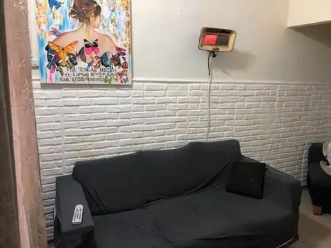 Depto Tipo Casa en Venta con 1 cocheras