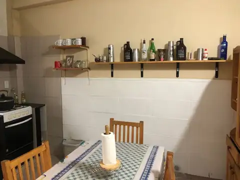 Depto Tipo Casa en Venta en Quilmes Oeste, USD 60.000