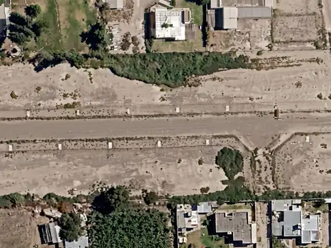 Terreno en Venta en Barrio Rawson, USD 17.000