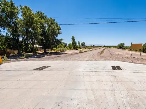 Terreno en Venta en Barrio Rawson, USD 17.000