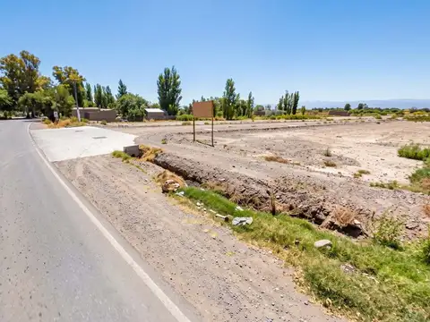 Terreno en Venta de 394,0 m2
