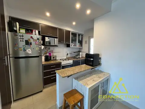 Departamento en Venta de 2 dormitorios