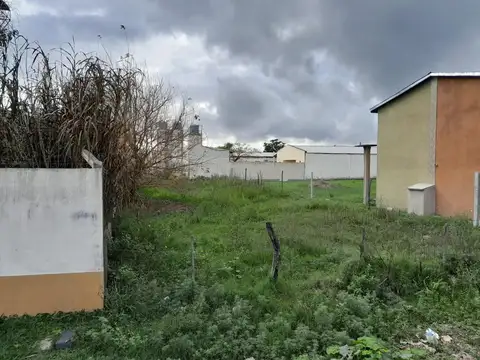 Terreno en Venta, FOT 4