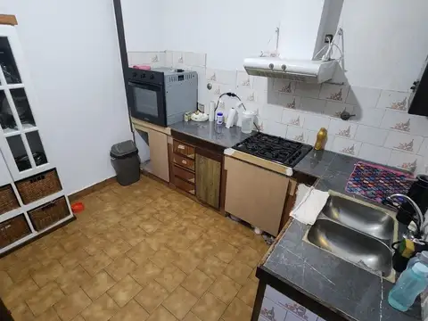 Depto Tipo Casa en Venta en Victoria, USD 90.000