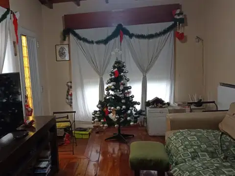 Propiedad en Venta barrio Parque Johnston HURLINGHAM