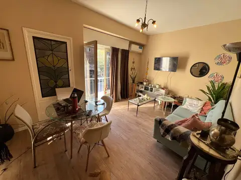 Departamento en Venta en General Paz, Córdoba
