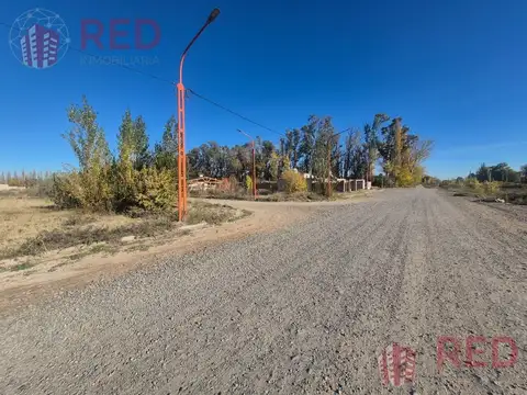 Terreno en Venta 11  mts Frente