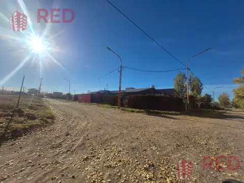 Terreno en Venta en Cinco Saltos, USD 12.000