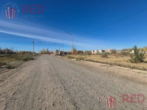 Terreno en Venta de 301,0 m2