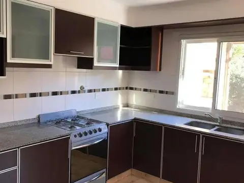 Venta de Duplex 3 AMBIENTES en Canning, Ezeiza