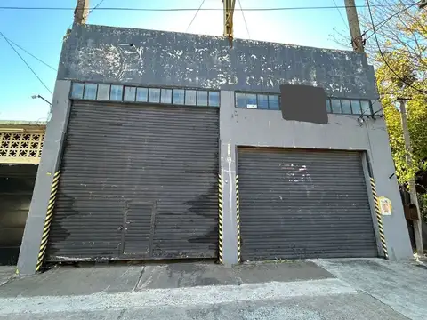 Galpón en Venta en Moron, Partido de Morón