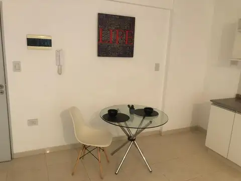 Departamento en Venta en Almagro, USD 145.000