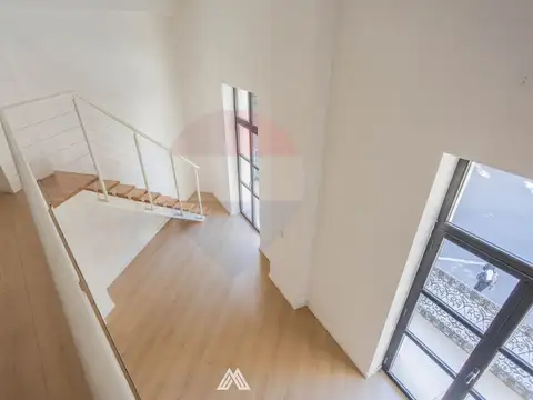 Venta LOFT 1 dormitorio RENTA - CENTRO
