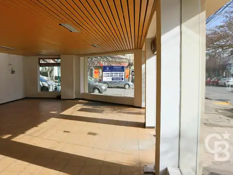 Centro, San Carlos de Bariloche
