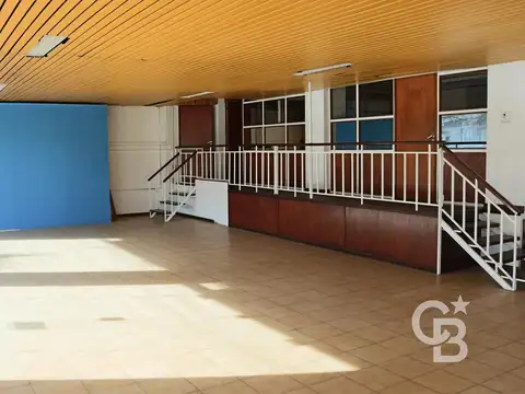 Local en Alquiler 38 años