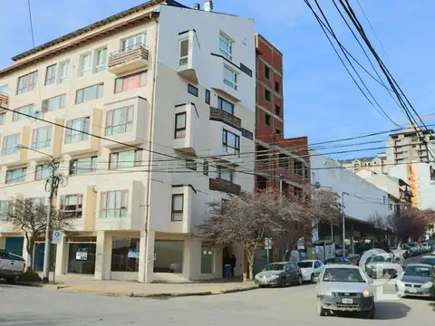 Centro, San Carlos de Bariloche