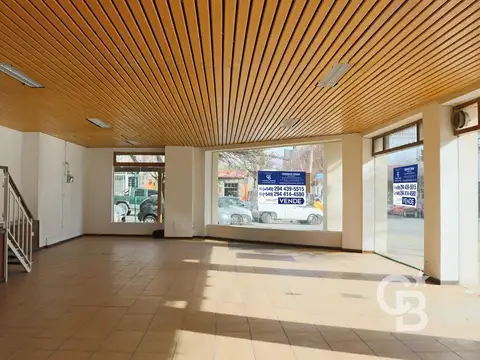 Local Comercial en Venta o Alquiler - Centro - Bariloche