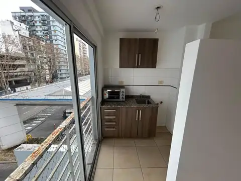 Departamento en Venta Permite mascota