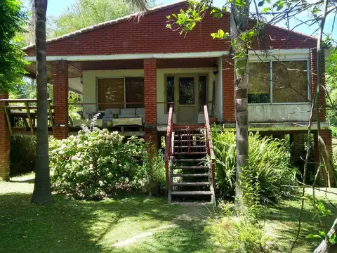 Casa en Venta en Capitán, USD 75.000