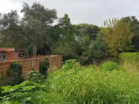 Terreno en Venta de 416,0 m2