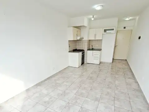 Departamento en Venta al Oeste