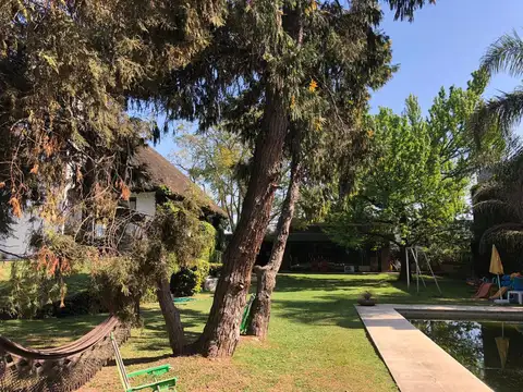 Casa en Venta 20 años