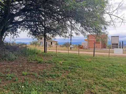 Terreno en Venta 37  mts Fondo