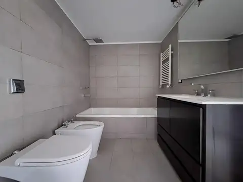 Departamento en Venta al Oeste