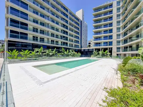 1 DORMITORIO / Inmensos / Categoría - SANTIAGO - BROWN