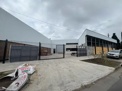 Local en Alquiler en Ramos Mejía, USD 9.500