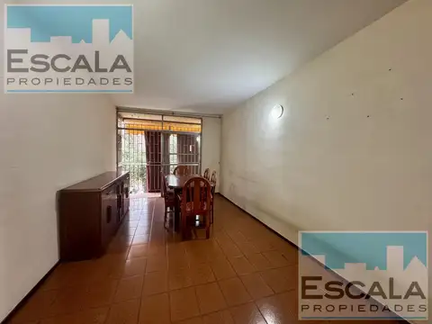 Departamento en Barrio Rucci