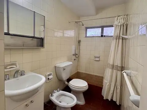 Departamento en Barrio Rucci